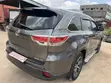 Toyota Highlander Limited V6 4x4 2016 Red - 2