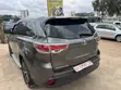 Toyota Highlander Limited V6 4x4 2016 Red - 5