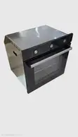 Brand New Built-In Oven - 76L Cavity, Double Grill - 3