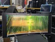 HP Envy Curved 34 All-in-One Desktop Computer - 1