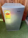 Brand New 93L Single Door Fridge with Fast Freezing - 1