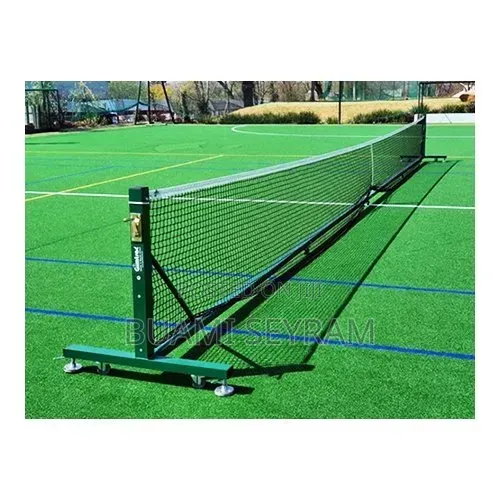 Mobile Lawn Tennis Set - 1