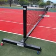 Mobile Lawn Tennis Set - 2