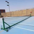Mobile Lawn Tennis Set - 3