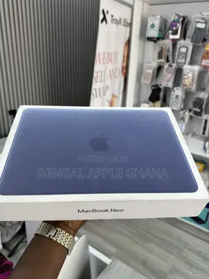 Apple MacBook Neo 2026 8GB 256GB SSD