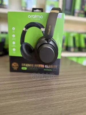 Oraimo BoomPop Pro Headphones