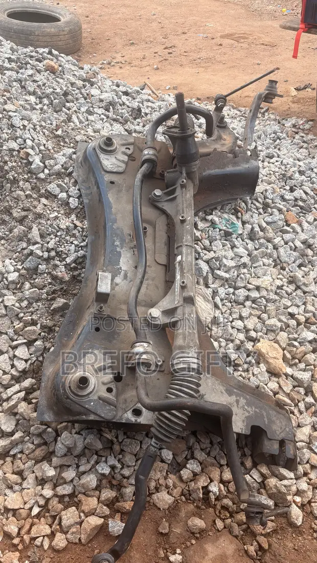 Nissan Sentra Front Beam - Used - 1