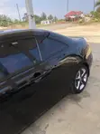 Honda Civic EX Coupe 2010 Black - 5