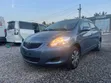 Toyota Belta 2012 Blue - 5