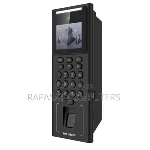 Hikvision DS-K1T321MFWX-B Face Recognition Terminal