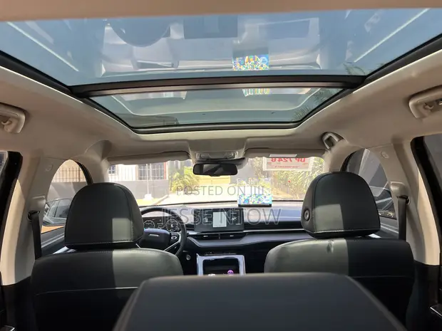 Haval H6 2021 Black - 1