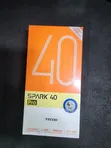 New Tecno Spark 40 Pro 256GB - 3