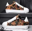 Numeris Sneakers - Brand New, Multicolor - 1