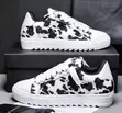 Numeris Sneakers - Brand New, Multicolor - 3