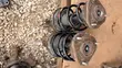 Toyota Auris Absorbers (Used) - 2