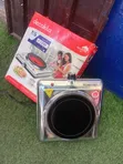 Decakila Portable Ceramic Cooker 1200W - 1