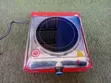 Decakila Portable Ceramic Cooker 1200W - 2