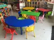 Royal Comfort Children's Plastic Study & Activity Chairs (Set of 4) - 2