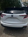 2023 Acura RDX w/Technology Package - White - 2