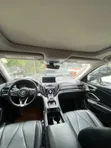 2023 Acura RDX w/Technology Package - White - 3