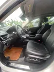 2023 Acura RDX w/Technology Package - White - 4