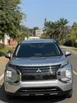 2022 Mitsubishi Outlander SEL Silver - 1
