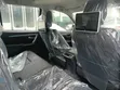 New Toyota Fortuner 2024 Beige - 3