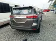 New Toyota Fortuner 2024 Beige - 4