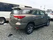 New Toyota Fortuner 2024 Beige - 5