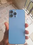 Apple iPhone 13 Pro Max 256GB Blue - 2
