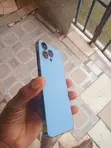 Apple iPhone 13 Pro Max 256GB Blue - 3