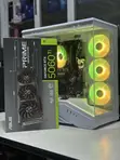 ASUS Prime GeForce RTX 5060 Ti 16GB GDDR7 - 2