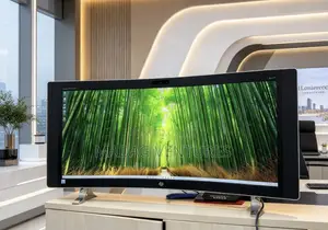 HP ENVY Pro Curved All-in-One PC - Core i7 6700T