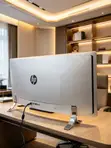 HP ENVY Pro Curved All-in-One PC - Core i7 6700T - 3
