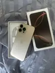 Apple iPhone 16 Pro Max 256GB Gold - 2