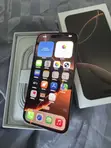 Apple iPhone 16 Pro Max 256GB Gold - 3