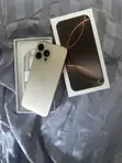 Apple iPhone 16 Pro Max 256GB Gold - 4