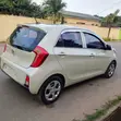 Kia Morning 2016 Brown - 2