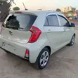 Kia Morning 2016 Brown - 4