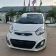 Kia Morning 2016 Brown - 5