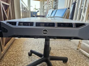 New Dell PowerEdge R730 Server 64GB RAM 4TB HDD