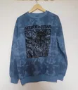 Attack on Titan Reiner Sweatshirt - 2