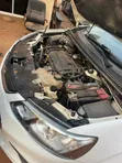 Chevrolet Aveo 2023 White - 4