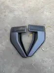 Ford F-150 Fender Vent Trims (2021-2025) - 2