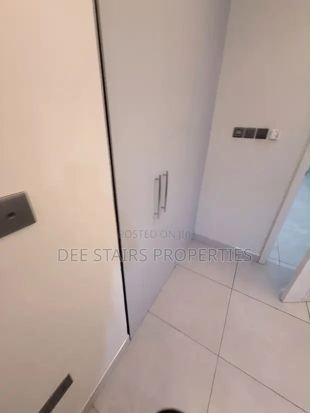 Furnished 4-Bedroom Apartment for Rent in Tse Addo - 1