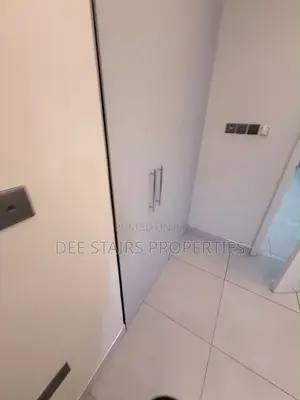 Furnished 4-Bedroom Apartment for Rent in Tse Addo