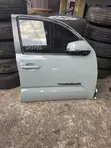 Toyota Tacoma 2016-2021 Front Right Door - 2