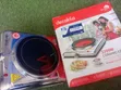 Decakila 1200W Portable Ceramic Cooker - 1