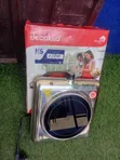 Decakila 1200W Portable Ceramic Cooker - 2