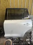 Toyota Highlander Doors Back L - Used - 1